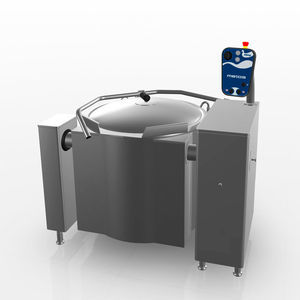 bouilloire en inox 316 1