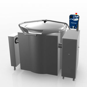 bouilloire en inox 316 L 1