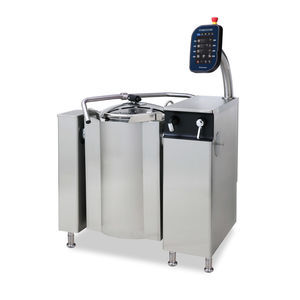 bouilloire en inox 316