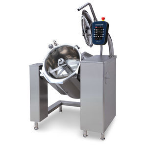 bouilloire en inox 316