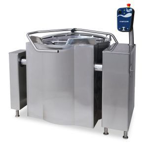 bouilloire en inox 316 L 1