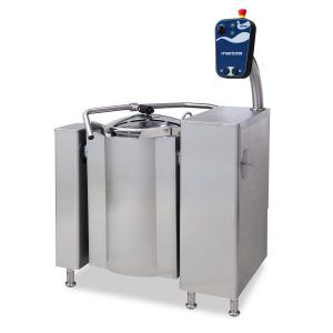 bouilloire en inox 316 L 1