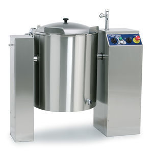 bouilloire en inox 316 L 1