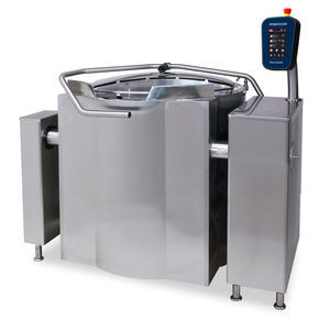 bouilloire en acier inoxydable 1