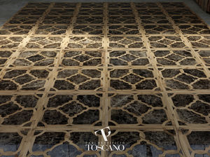 parquet contrecollé