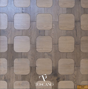 parquet contrecollé