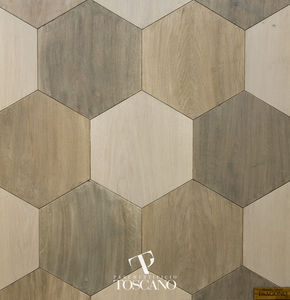 parquet contrecollé