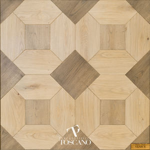parquet contrecollé