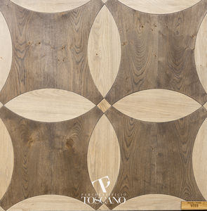 parquet contrecollé