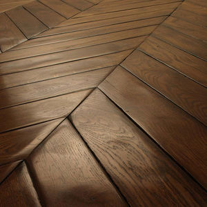 parquet contrecollé