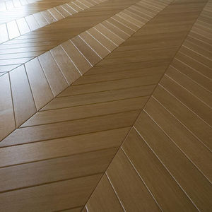 parquet massif