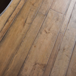 parquet contrecollé