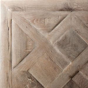 parquet contrecollé