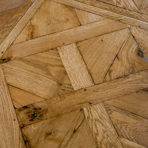 parquet contrecollé