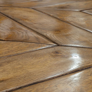 parquet contrecollé