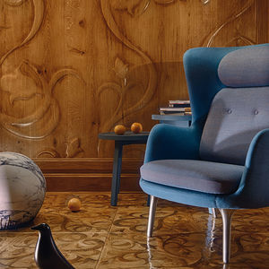 panneau décoratif de revêtement 1
