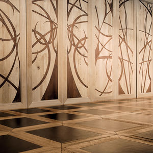 panneau décoratif mural