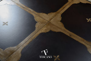parquet massif