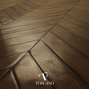 parquet contrecollé
