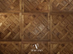 parquet contrecollé
