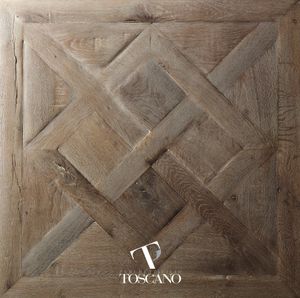 parquet contrecollé