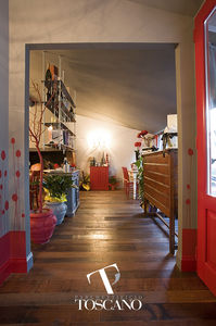 parquet contrecollé