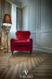 parquet contrecollé