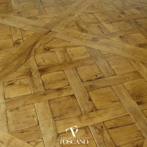 parquet contrecollé