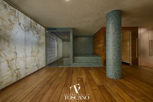 parquet contrecollé