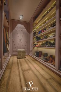 parquet contrecollé