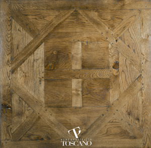 parquet massif