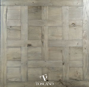 parquet contrecollé