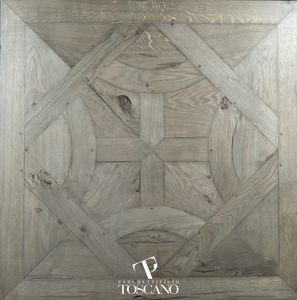 parquet contrecollé