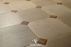 parquet massif