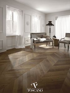 parquet contrecollé