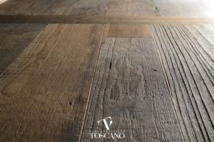 parquet contrecollé