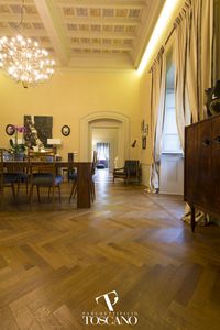 parquet contrecollé