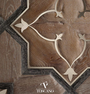 parquet massif