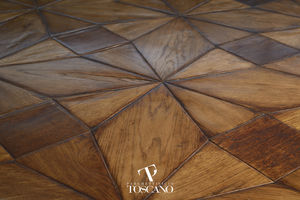 parquet massif