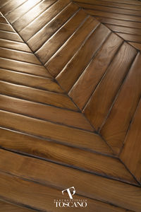 parquet contrecollé