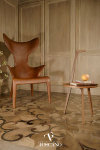 parquet contrecollé