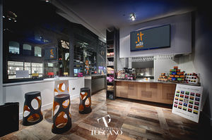 parquet contrecollé