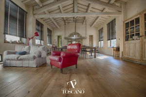 parquet contrecollé