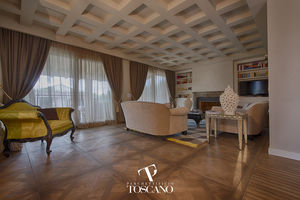 parquet contrecollé