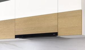 hotte de cuisine de plafond