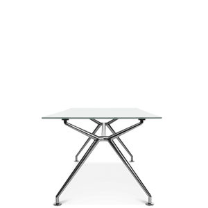 table de travail contemporaine 1
