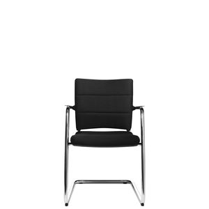 chaise visiteur contemporaine