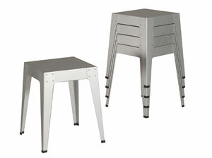 tabouret contemporain