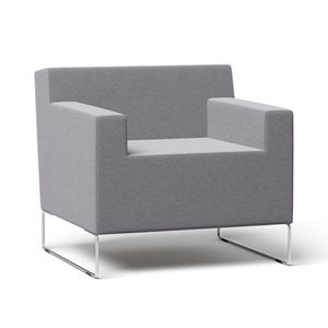 fauteuil contemporain