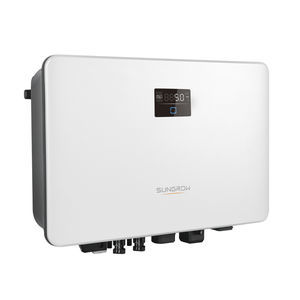 onduleur photovoltaïque 1